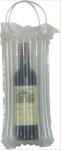 Bottle wine bag, air sacks, air sac, air-sac, air-sacs, emballage, protection
