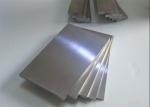 S136 Mould Steel Flat Sheet Metal Plate High Hardness DIN 1.2316 ISO / TUV