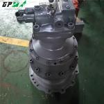 4371768 Excavator Swing Device Assy M2X210CHB EX300-5 Swing Motor Assy