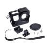 Buy cheap Aluminum Alloy Hero 4 Rugged Cage Protective Housing Case For GoPro Hero 4 from wholesalers