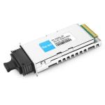 Transition Networks TN-X2-10GB-ZR Compatible 10G X2 ZR 1550nm 80km SC SMF DDM