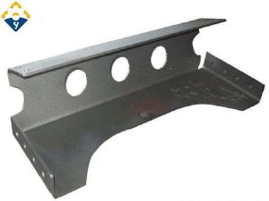 Wholesale Carbon Steel Sheet Metal Fabrication Parts 0.3 to 14.0 mm Electronic industry from china suppliers