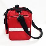 Medical equipment storage bag first aid waterproof trauma bag medical kit
