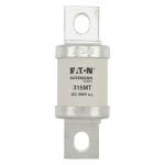 Eaton Bussmann Series High Speed British Standard BS88 Fuse 315MT