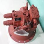 EC240B Excavator Swing Motor M2X146B-CHB-10A-49/270 Hydraulic Drive Motor