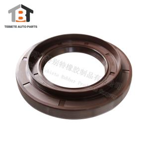 Wholesale Hot Selling Oil Seal Part NO.8944080830 For ISUZU / JAC/forklift 58*103*12/20mm Differential Oil Sealing from china suppliers
