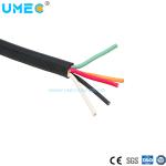 Flexible Copper Cable H07bb RN -F H05bb RN -F Electric Cable Wire for European