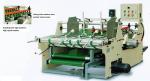 Semi-auto Pressure Folder Gluer, Non-standard Carton Box Folding + Gluing