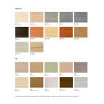12mm 15mm 18mm Micro Perforated Perforated Wood Acoustic Wall Panels Modern