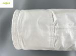 Good Air Permeability 750gsm PTFE Filter Socks For Steel Plant