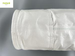 Wholesale 100% PTFE Membrane Pulse Jet Baghouse Filter Bag For Fume Treatment from china suppliers