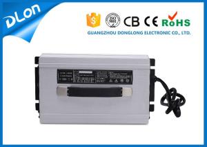 Wholesale 60v / 72v 20amp battery charger 1500W electric scooter /electric motorcycle battery charger with ce&amp;rohs approved from china suppliers