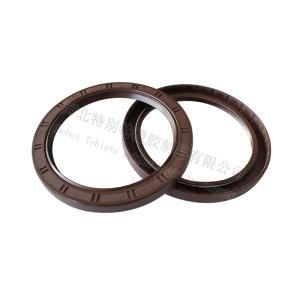 Wholesale TC Rubber Oil Seal 108x137x12 FAW 9T Balance Shaft Oil Seal NBR Material from china suppliers