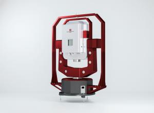 Wholesale Welding Automation Positioner Digitally Controlled Three Axis Turntable 40kg from china suppliers