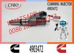 Cummins Wholesale Price 4903472 Fuel Pump Injectors New for Sale cummins M11
