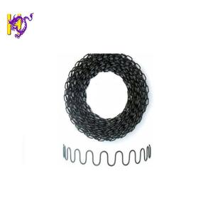 Wholesale Nickel Plating SUS304 Metal Wire Forming Spring Clip For Precision Crafts from china suppliers