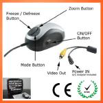 AV Low Vision Magnifier KLN-RA35