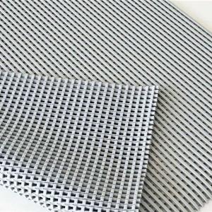 China Heavy Traffic PVC Grid Non Slip Safety Matting Industrial Floor Mats 10MM Thick on sale