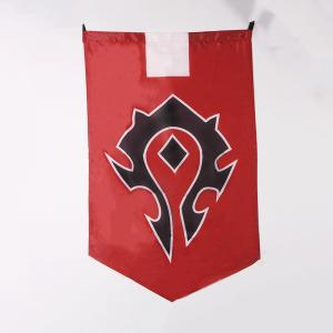 Wholesale YAOYANG Custom Printing Wall Pennant Hanging For Decoration from china suppliers