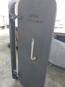 Wholesale Quick Open Closing Marine Doors A0 Weathertight Steel Marine Access Doors from china suppliers