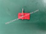Metrax Primedic M240 DM1 Defibrillator Battery Buckle , defibrillator power