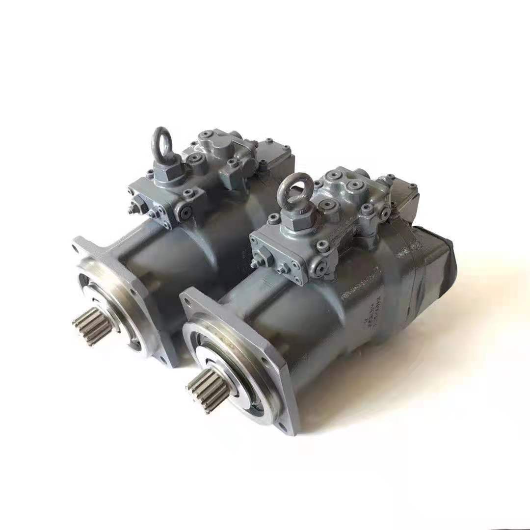 EX330 HPV145 Excavator Hydraulic Parts For Main Pump PN9075752 AT217344