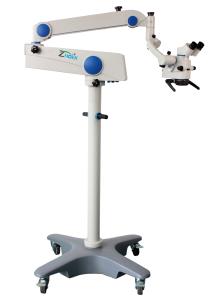Wholesale Electric LED Illumination Dental Endodontic Microscope from china suppliers