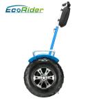 Electric Chariot Hoverboard Scooter , Off Road Segway 2 Wheel Electric Scooter