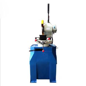Wholesale Tube Cutting Machine 380V / 220V Voltage For Round / Square Pipe from china suppliers