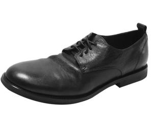 Wholesale Luxury Men'S Business Mens Casual Leather Shoes Black / Brown EU Size 38 - 46 from china suppliers