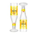 Factory Wholesale Lead Free High Quality Crystal Transparent Glass Drink Cup