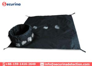 Wholesale Explosion Proof Bomb Disposal Device 300mm Height Max 82-2 Grenade Bearing from china suppliers