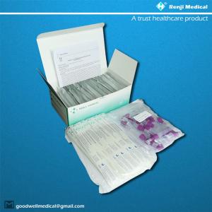 Wholesale Non Prescription Home Antigen Covid Test Kit Class II Instrument from china suppliers