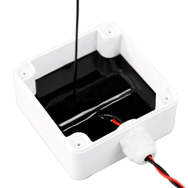 Thermal Conductive Glue Electronic High Thermal Conductive Potting Epoxy Resin