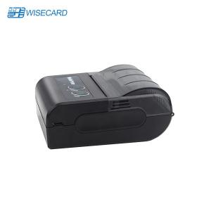Wholesale ESC POS 2000mAh Thermal Receipt Printer 90mm/S 203DPI USB Charging from china suppliers