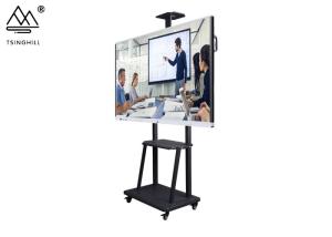Wholesale OEM ODM Digital Board For Teaching 75 Inch Windows 7 Intel Core I7 from china suppliers