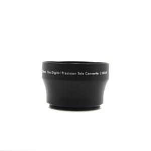 Wholesale Black Cell Phone Wide Angle Lens 2.0X Super Wide Angle Phone Camera Lens from china suppliers