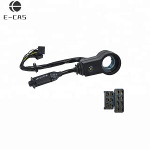 Wholesale Turn Signal Truck Accessory Switches For MAN STEYR TRUCK SWF201259 79100580346 from china suppliers