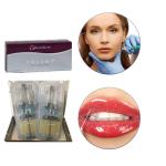 Ultra3 Ultra4 Voluma Hyaluronic Acid Dermal Filler Gel Juvederm Lip Filler 24mg