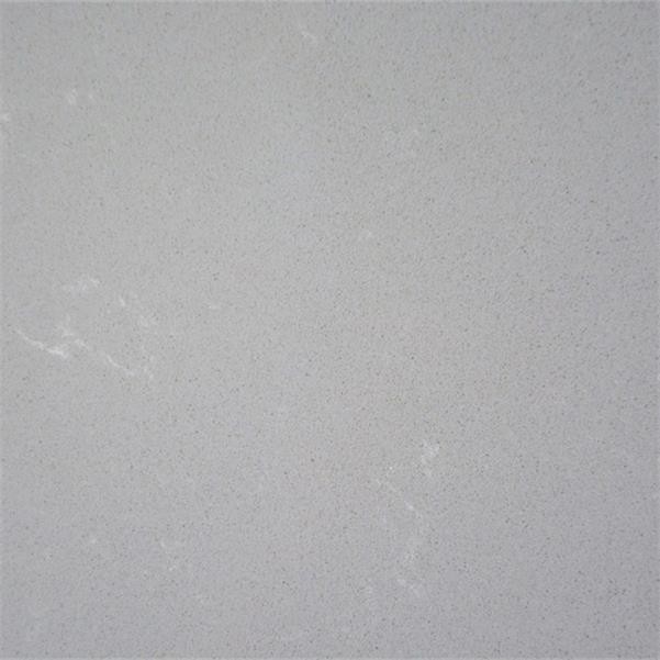 Custom Size 8mm Carrara Quartz Stone With Home Decorative Surface Countertops