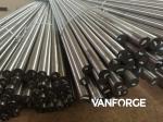 Sae 52100 Bearing Alloy Steel Round Bar Cold Worked High Hardened 62-66 HRC