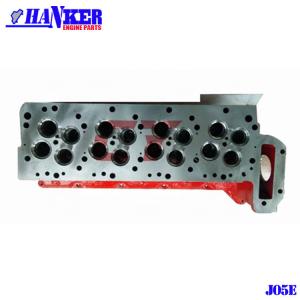 Wholesale 11101-E0B61 Hino J05E Cylinder Head Assy Stock Available from china suppliers