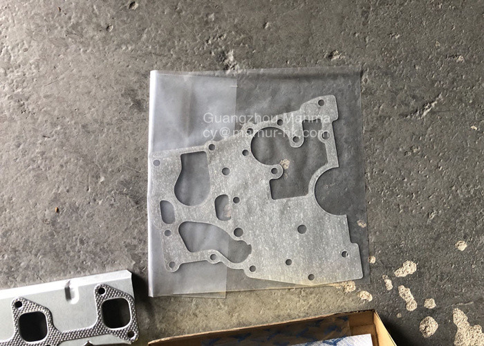 JMC 1040 493 Euro3 Engine Head Gasket Set 1000002SBJXX
