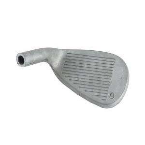 Wholesale Zinc Alloy Die Casting Process Electronic Accessories for Golf Clubs Putter Heads from china suppliers