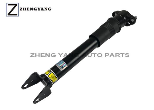 Rear Without ADS 4 Matic Mercedes Air Suspension Strut Assembly W251 R - Class