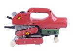SWT - NS800 220v Red Hot Wedge Welder Welding Thermoplastic Material