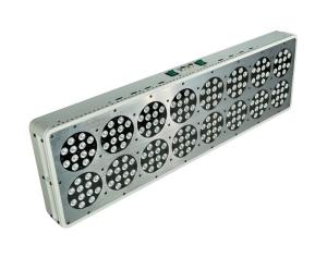 Wholesale apollo 16 led grow light for medicine plants and flowers 550W from china suppliers
