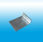 55mm Stainless Steel Hurricane Rated Shutters For Industrial / Residential