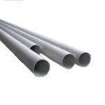 Astm A269 6mo EFW Stainless Steel Round Tubing