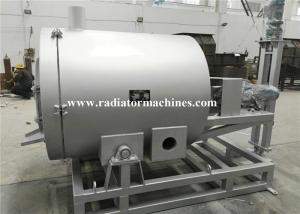 Wholesale Gas Fired Rotary Type Metal Melting Furnace Lead Powder 1000kg from china suppliers